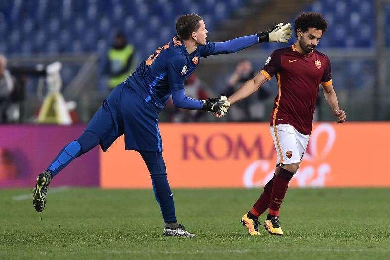 Roma-Fiorentina 4-1 - Da Zero a Dieci