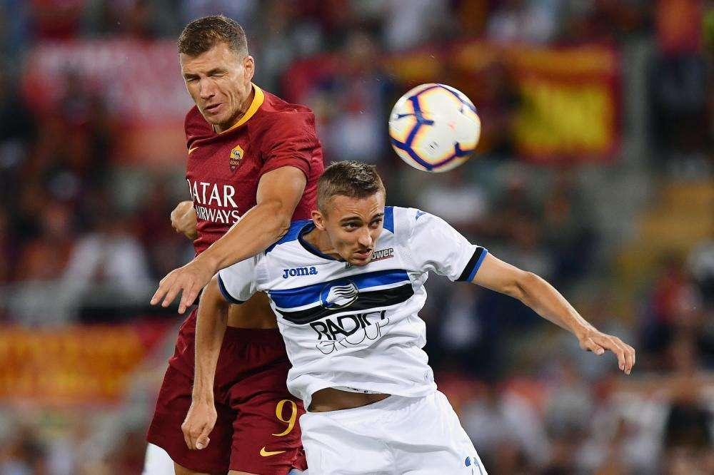 Diamo i numeri - Roma-Atalanta: per i giallorossi il successo all'Olimpico manca da 5 partite. Nerazzurri con tanti giustizieri dei capitolini