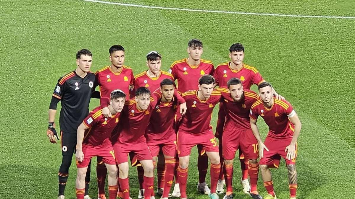 Primavera, ecco il programma della fase finale del campionato