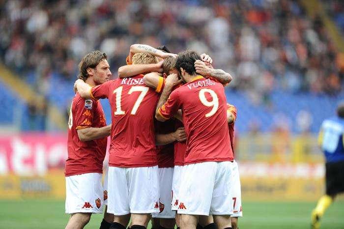 Roma-Sampdoria 3-1, termina con una vittoria il campionato dei giallorossi
