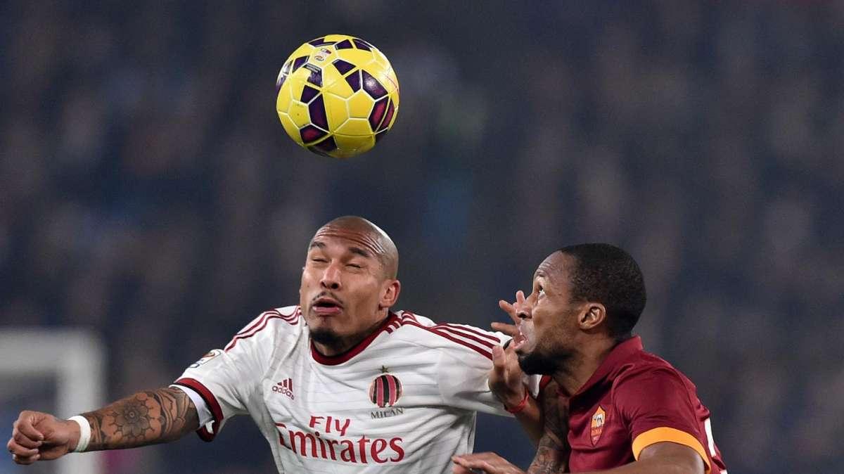 Milan, De Jong: "Disputata una grande partita"
