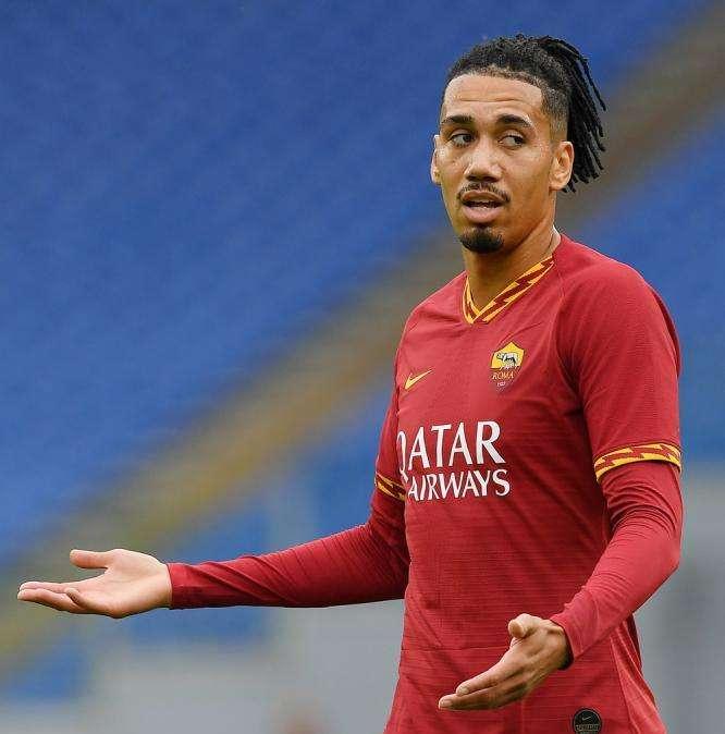 Smalling, parla l'intermediario: "La trattativa è in corso, dipenderà dalla volontà del giocatore"