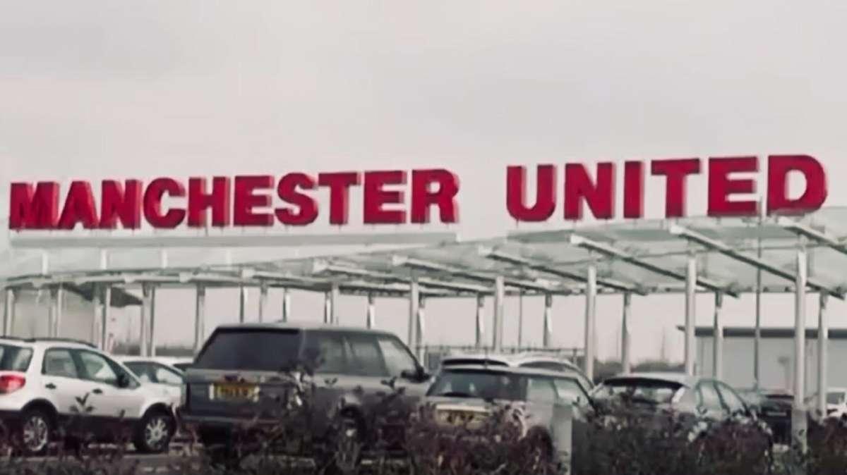Manchester United, l'AD Woodward lascerà alla fine del 2021
