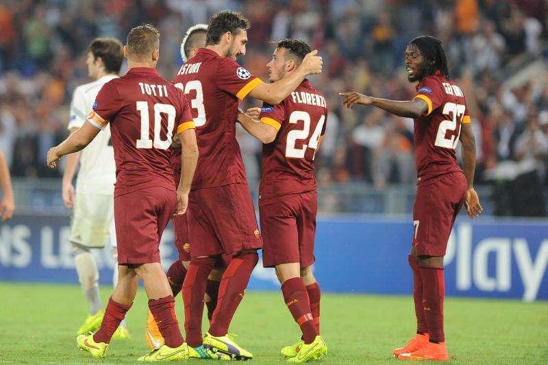 Florenzi: "Vorrei scrivere mille cose, ma non ci riesco. Ciao Da'"