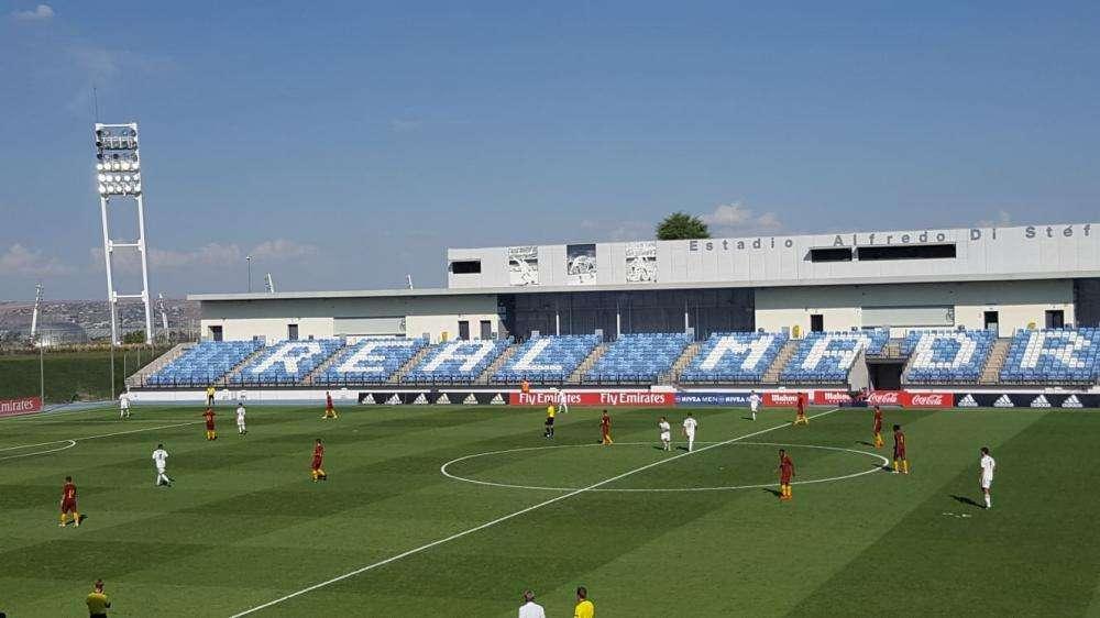 PRIMAVERA 1 - AC Milan vs AS Roma: le probabili formazioni