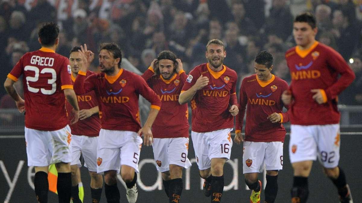 Paulo Sergio: "Che emozione il mio gol alla Juventus. Domani? Vince la Roma 0-2"