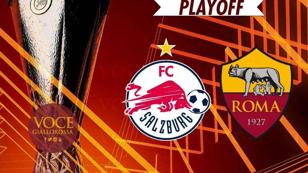Salisburgo, Kohn: "Se giochiamo come oggi anche al ritorno, le possibilità di passare il turno sono buone"
