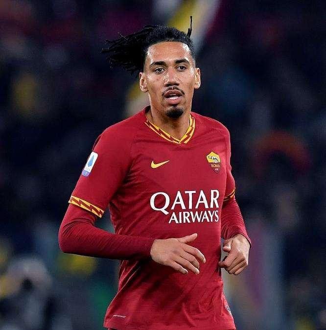 Manchester United, Solskjaer: "Credo che verrà esteso il prestito di Smalling"