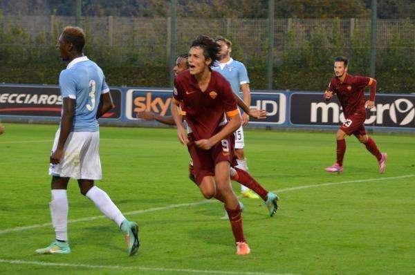 PAGELLE TORONTO FC II vs AS ROMA PRIMAVERA 5-7 dtr - Spietato Soleri. In evidenza Borg, Crisanto e Vasco
