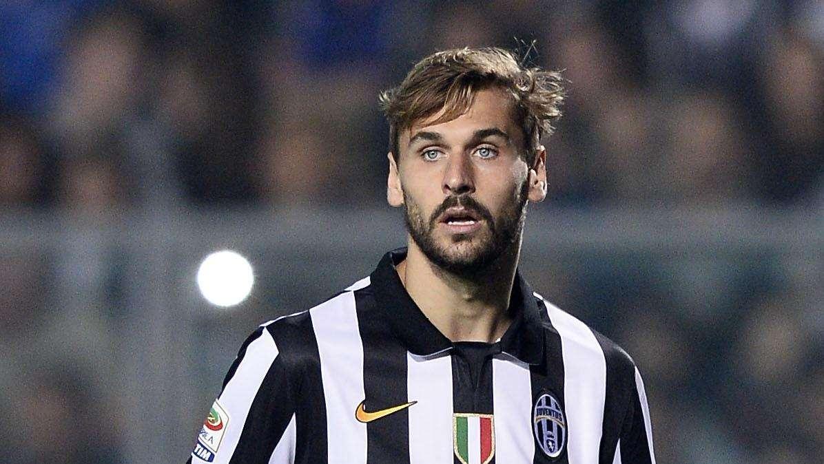 Juventus, Llorente su Twitter: "Pronti per il big match con la Roma"