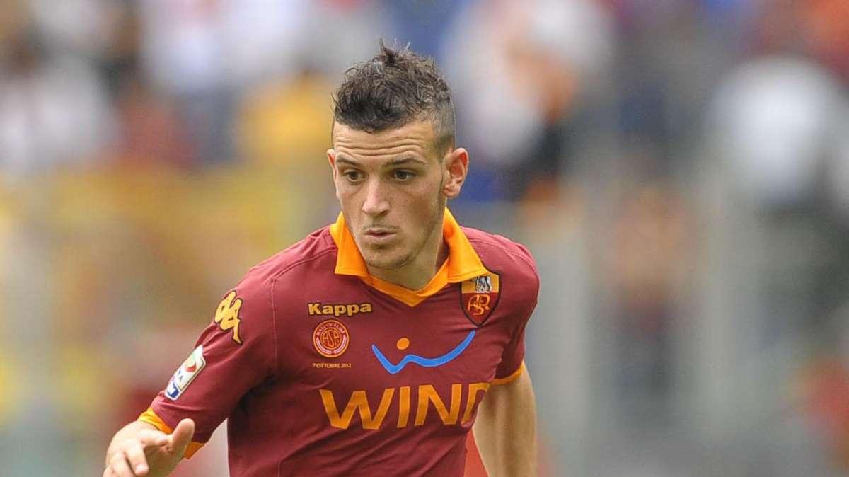 Florenzi: "Stiamo benissimo, non arriveremo stanchi alla partita contro il Napoli. Osvaldo sarà più carico di noi"