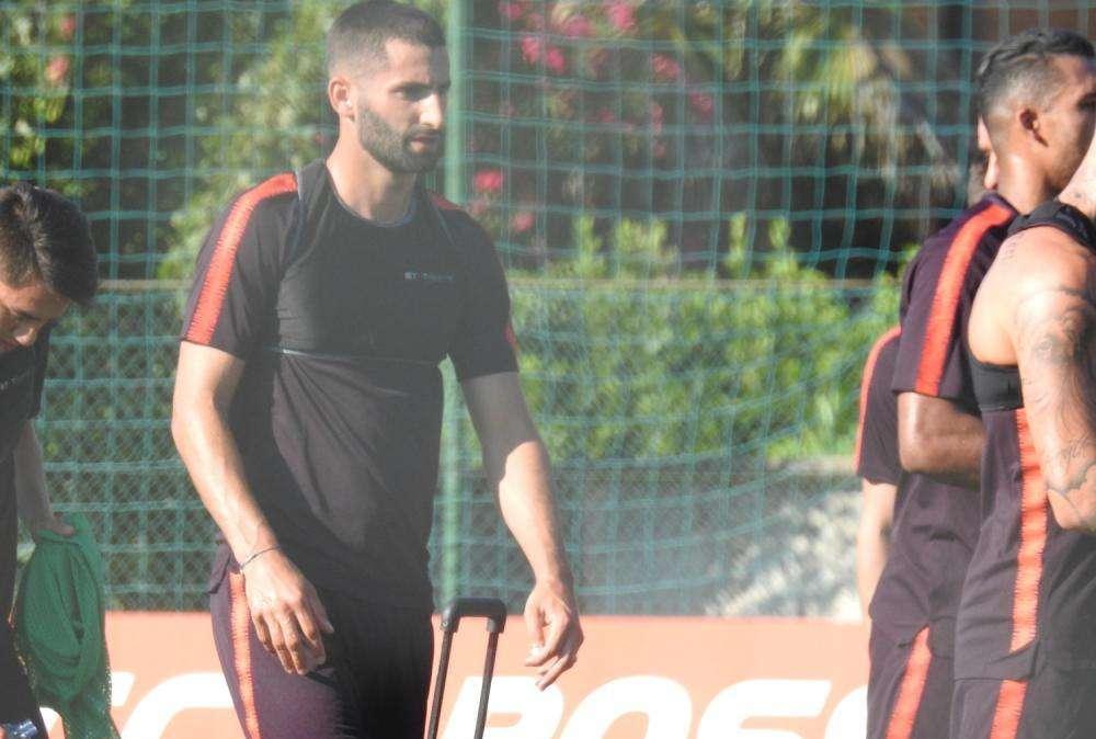Dall'Inghilterra: due club di Premier sulle tracce di Gonalons