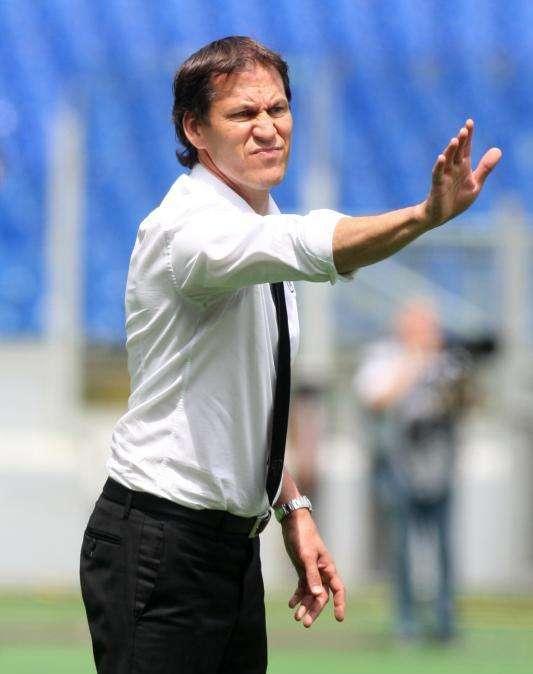 Milan-Roma, i convocati di Garcia: presenti Doumbia, Keita e Ljajic