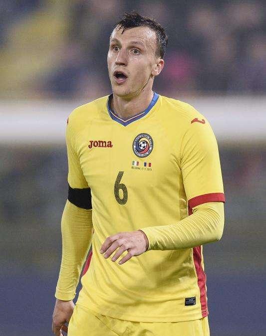 Napoli, Chiriches: "Per lo scudetto quattro squadre sullo stesso piano"