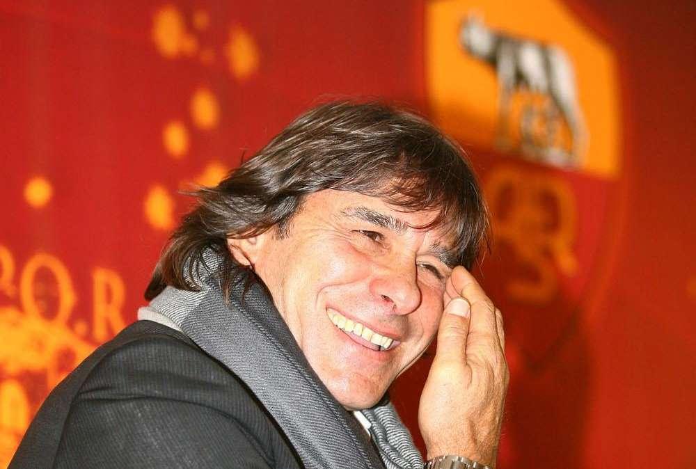 Conti: "Andiamo a Verona per giocarci lo scudetto fino in fondo" 