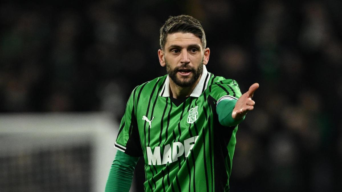 Calciomercato Roma - Ipotesi Berardi se parte Soulé