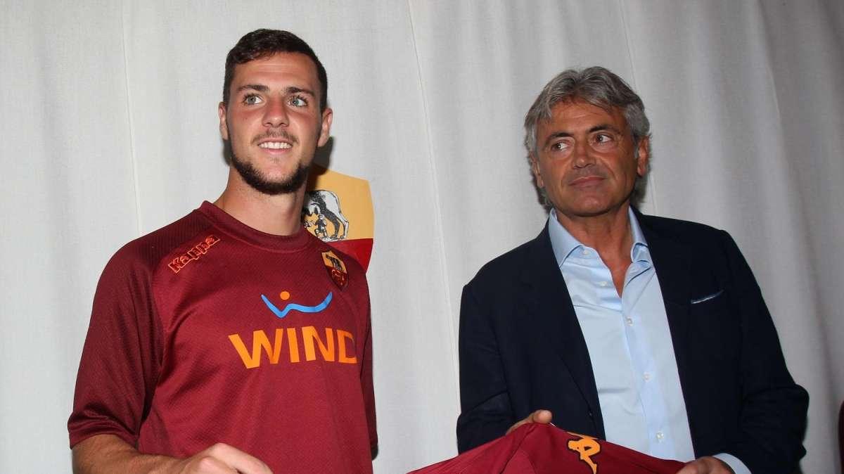 Destro: "Lavoriamo tanto per fare una grande stagione. Voglio migliorare il mio score dell'anno scorso"