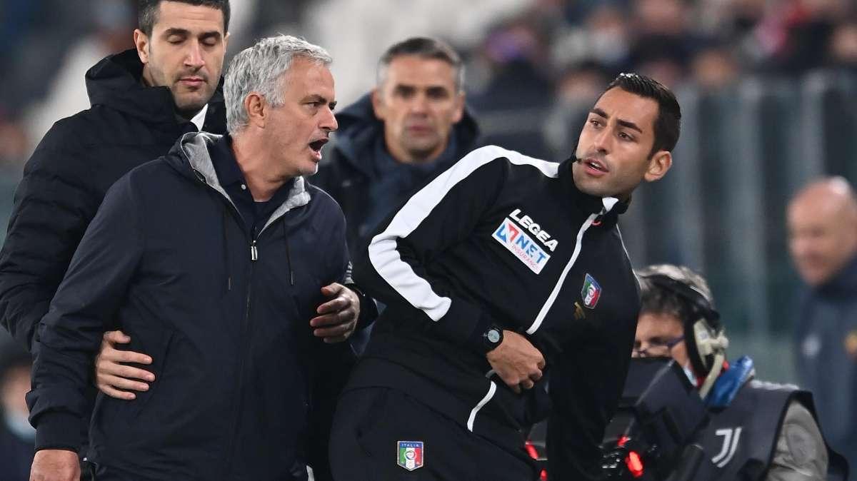 VG - Nessuna posizione ufficiale della Roma per gli episodi arbitrali contro la Juventus e non solo. Ecco il motivo