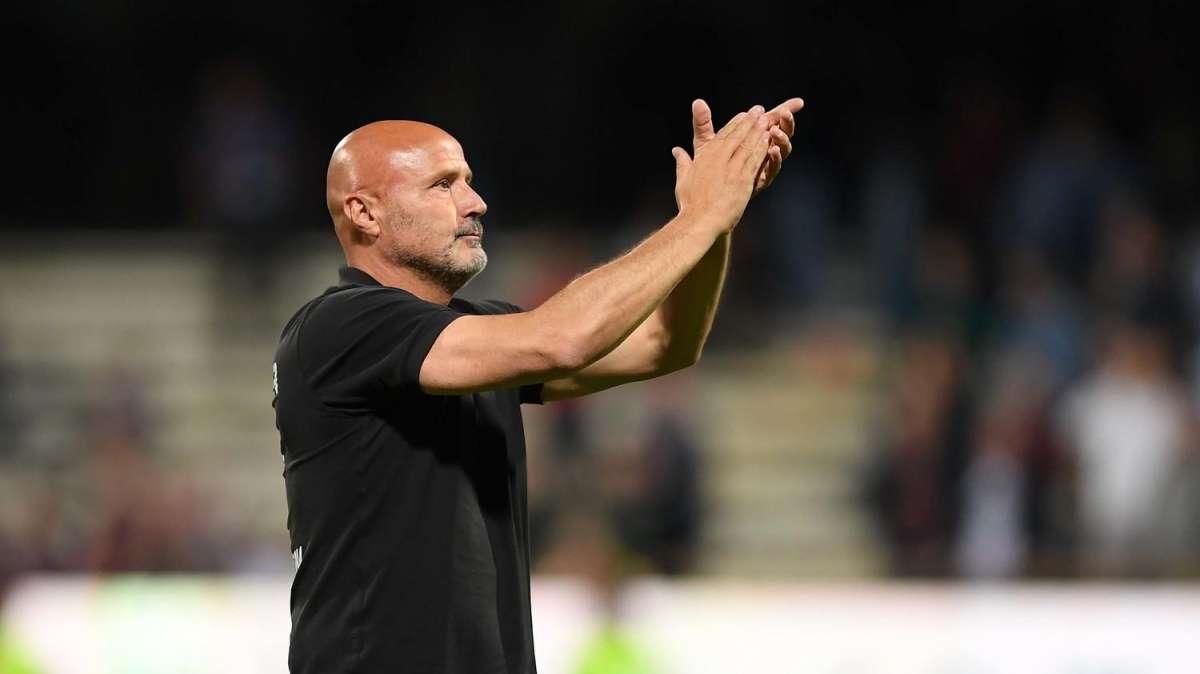 Colantuono: "Juve-Roma sfida sempre con molte polemiche dal gol di Turone in poi. Mourinho la condirà con un po' di pepe"