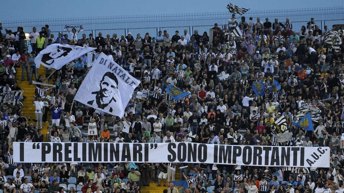 Udinese-Roma, info biglietti
