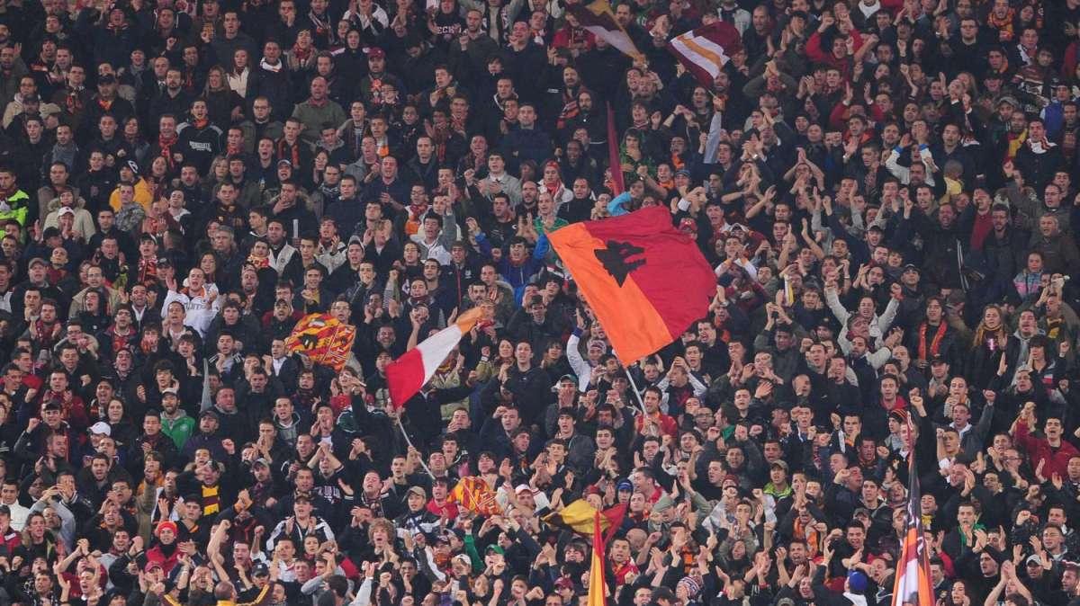 Portavoce di Steven Tish: "Mr.Tish non è interessato all'acquisto della Roma"