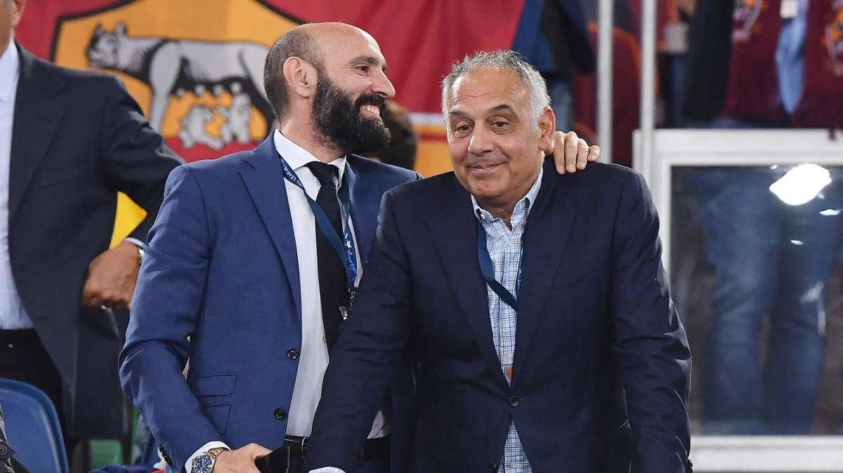 Accadde oggi - Pallotta: "Totti rimarrà a lungo con la Roma. Avrei voluto portare prima Spalletti". Ag. Eriksen: "Futuro a Roma? Chissà"