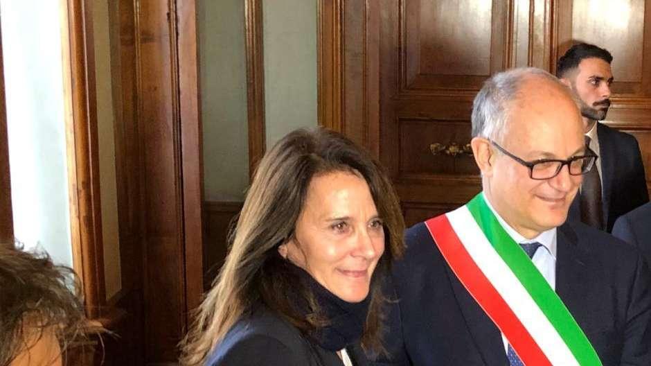 Roma Femminile, Bavagnoli: "Se abbiamo raggiunti certi risultati, è merito delle ragazze, dell'allenatore e dello staff"