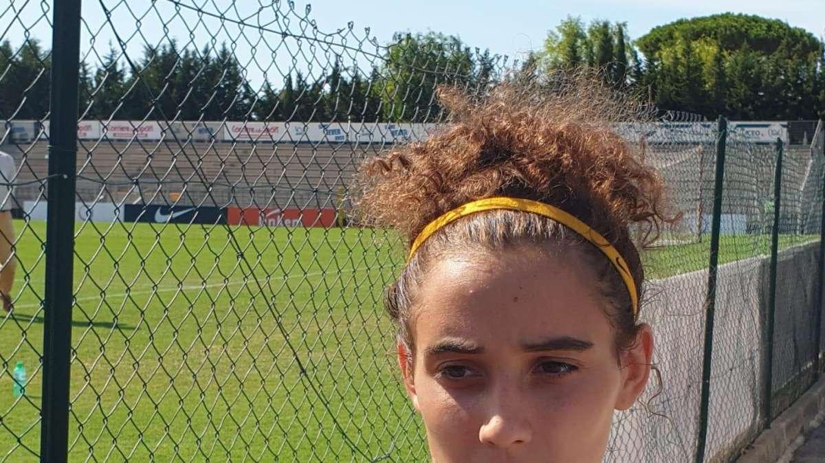Roma Femminile, Soffia: "Hanno giocato sui nostri errori, avremo tempo per analizzare e migliorarci"