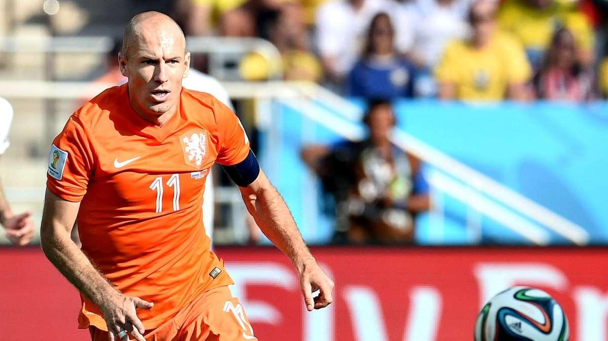 Olanda-Messico 2-1 - Gli Oranje volano ai quarti grazie a una rimonta pazzesca