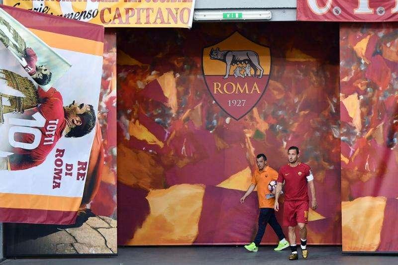 Nike lancia Totti Aeterno10 Limited Edition. VIDEO!