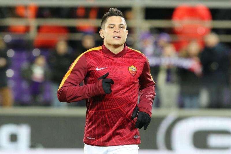 Twitter - Iturbe: "Contento di essere tornato a disposizione". FOTO!