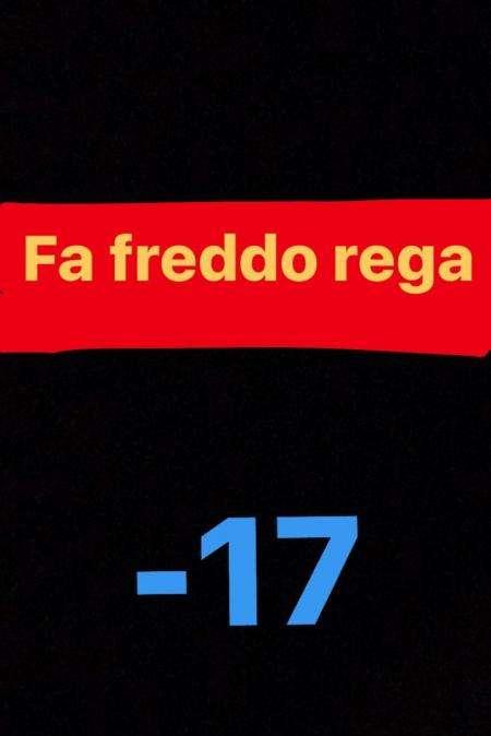 Instagram, Jesus: "Fa freddo a -17!". FOTO!