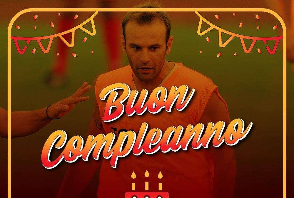 Non ha fatto rimpiangere l'infortunato Emerson: tanti auguri Cristiano. GRAFICA! 