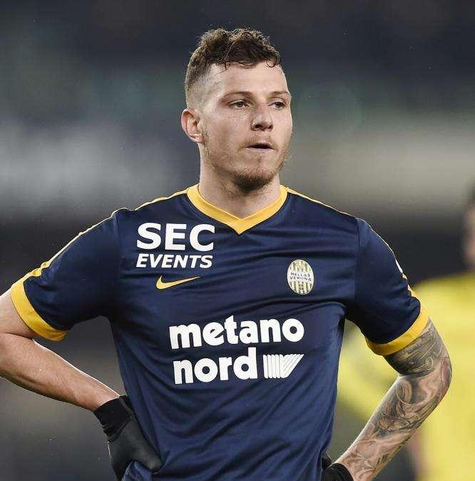 Ag. Büchel: "Delusione Roma? No, anzi. Diawara tornerà la settimana prossima, per questo i giallorossi restano così"