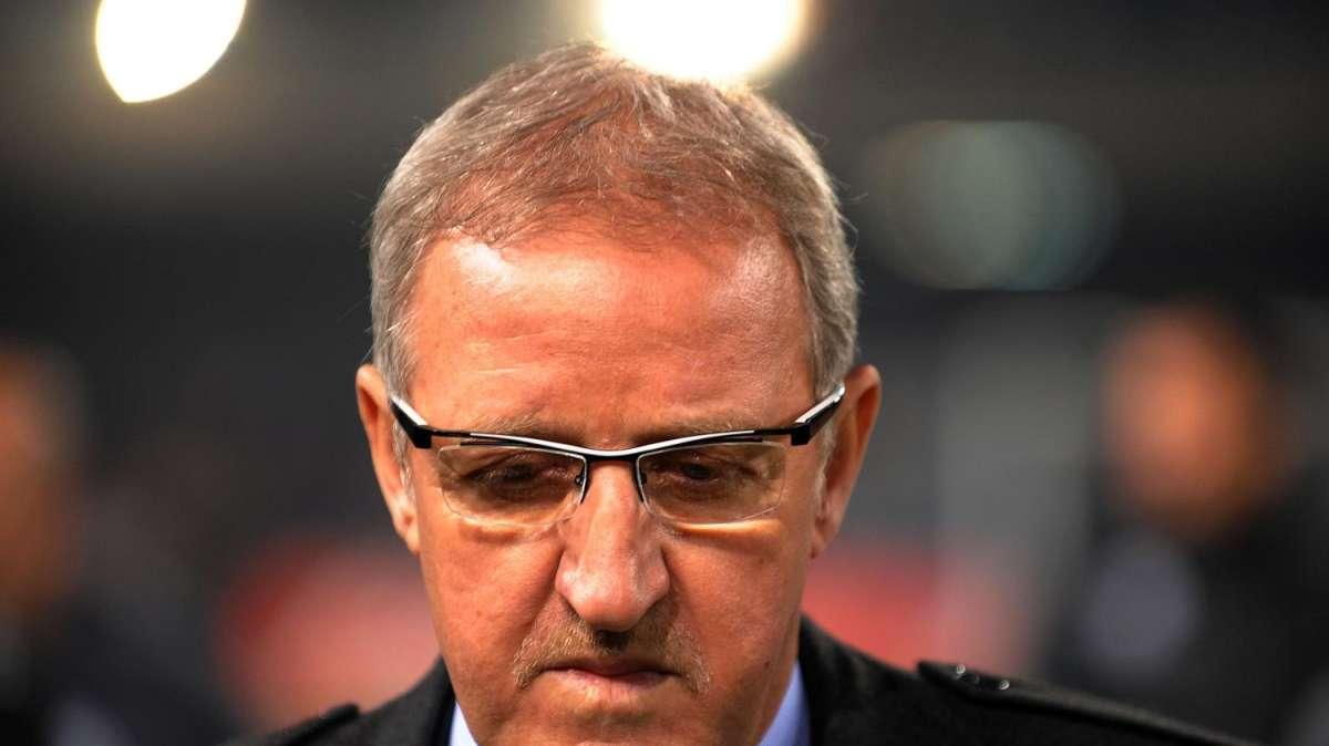 Delneri: "La Roma ha giocato meglio"