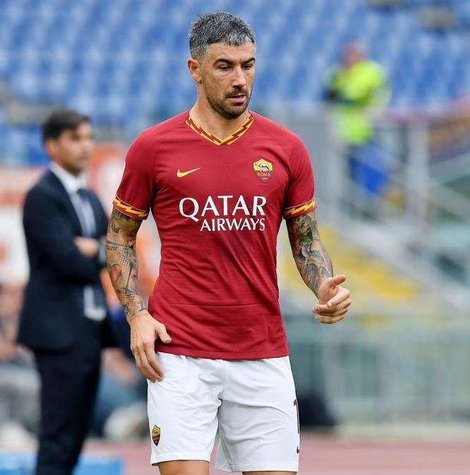 Kolarov: "Non sapevamo se il campionato sarebbe ricominciato, ho fatto il massimo per mantenermi in forma"