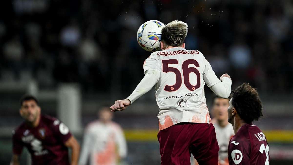 Torino-Roma 0-2 - Da Zero a Dieci - Il curioso caso di Saelemaekers, le profetiche parole di Hummels sulla Lazio e le reti “piazzate” di Paredes