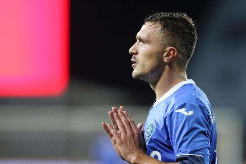 Ag. Mario Rui: "Abbiamo scelto la Roma"