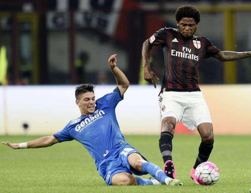 Barba: "Mario Rui è pronto per giocare in una grande come la Roma"