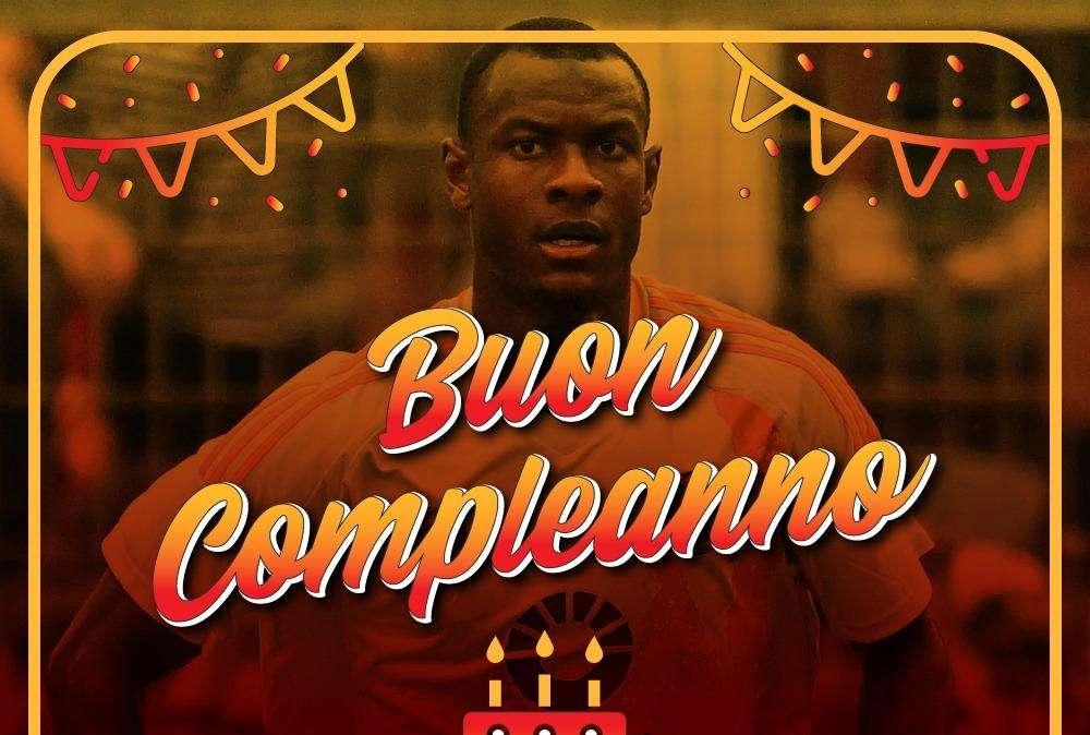 Dalla gioia in Coppa d'Africa allo spavento di Udine: tanti auguri Evan. GRAFICA!