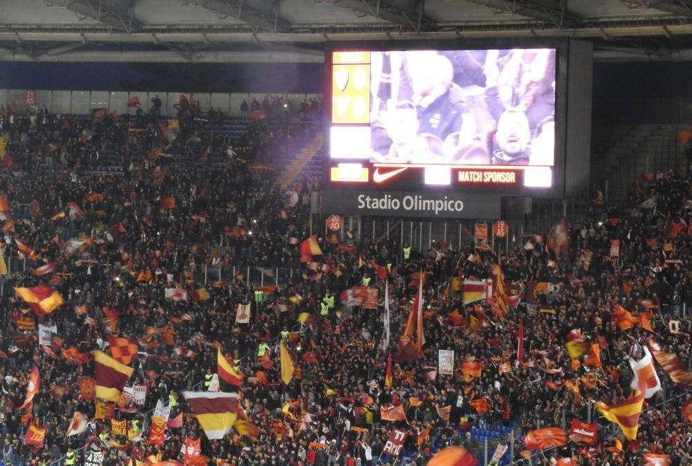 COMUNICATO AS ROMA - La Gazzetta dello Sport nuovo Official Media partner della Roma
