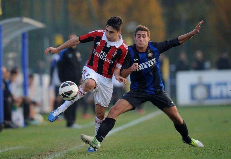 Inter, Steffè: "Campo quasi impraticabile ma cercheremo di fare un altro gol"