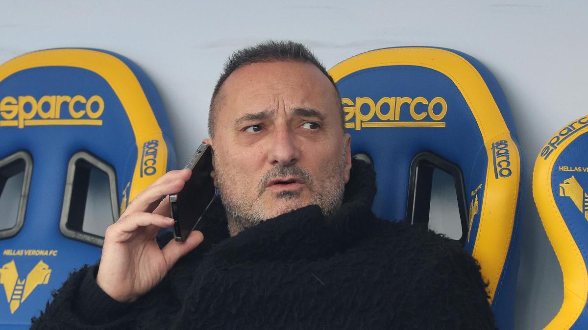 Setti: “Fare calcio a Roma è complicatissimo, ma ora ci sono le condizioni giuste. D’Amico può fare bene”