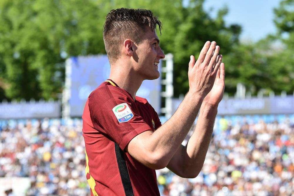 SPAL-Roma 0-3 - Tris giallorosso a Ferrara firmato da un'autorete di Vicari, Nainggolan e Schick. VIDEO!
