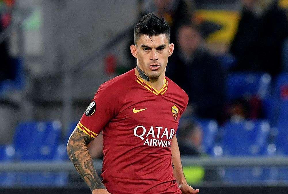 Roma in cerca di una squadra per Perotti