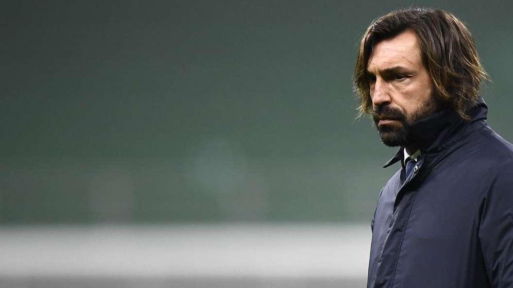 Juventus, i convocati di Pirlo: out Dybala, Ramsey e Bentancur