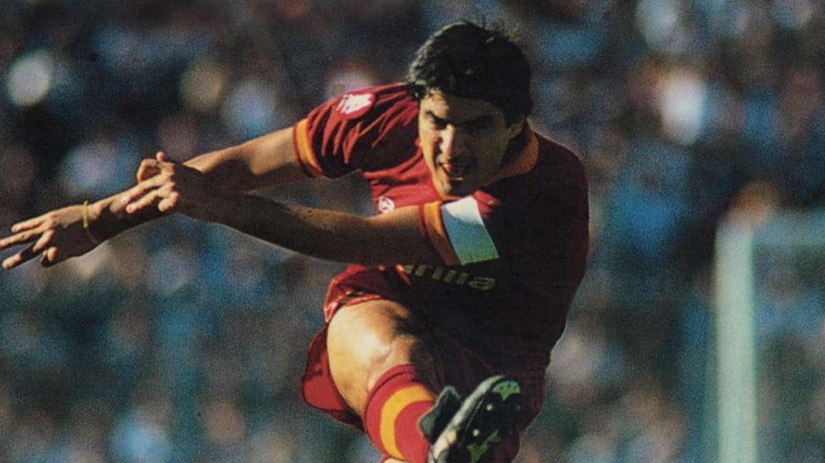 La Lazio ricorda Di Bartolomei: "Grande calciatore e persona autentica. Il ricordo è ancora vivo"