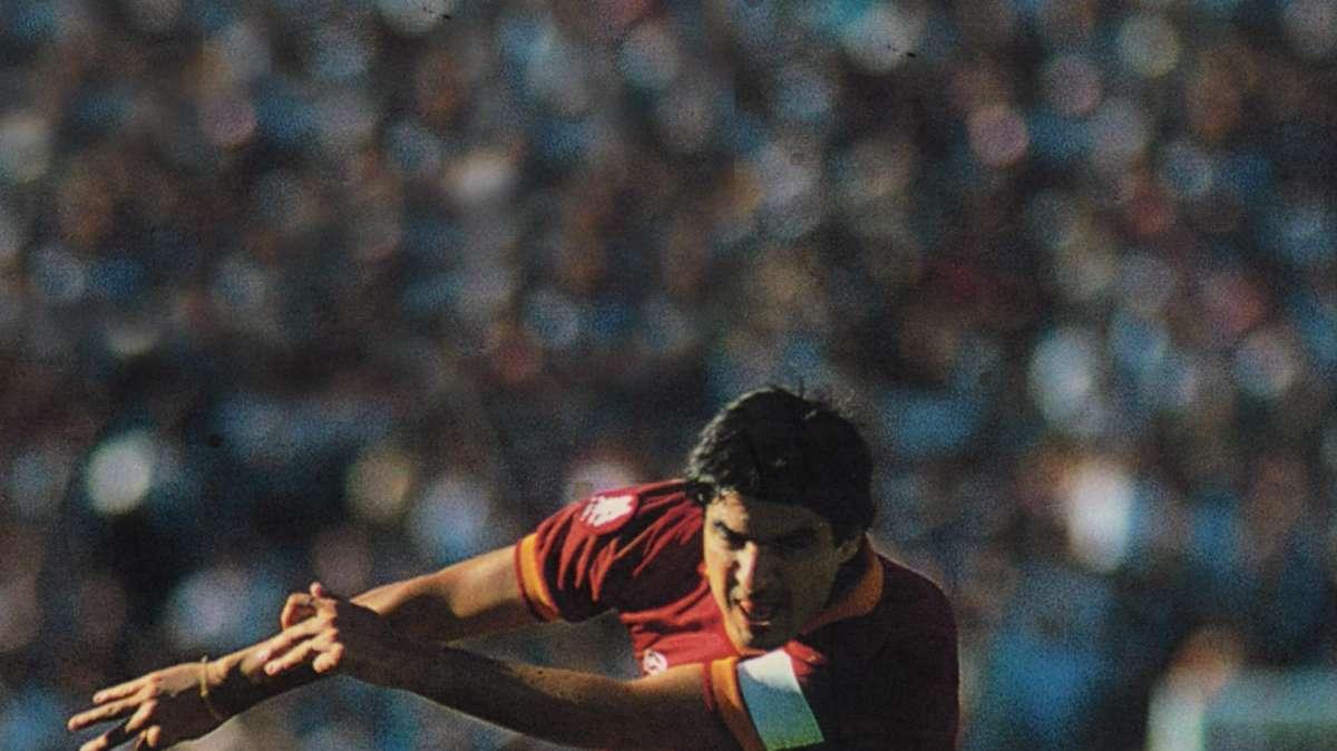 COMUNICATO AS ROMA - Ieri a Trigoria la sesta edizione del Torneo Agostino Di Bartolomei