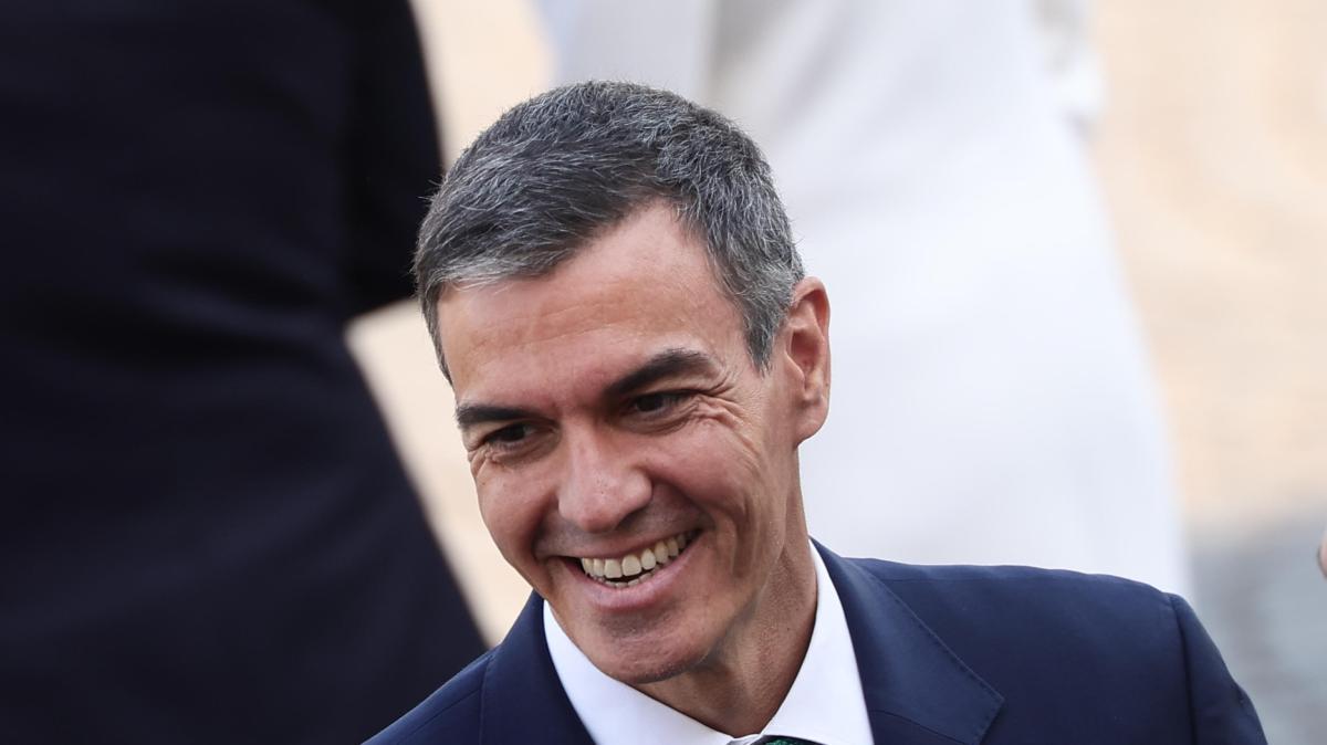 Mondiali, Sanchez: "La Nazionale spagnola ci fa sognare ancora una volta"