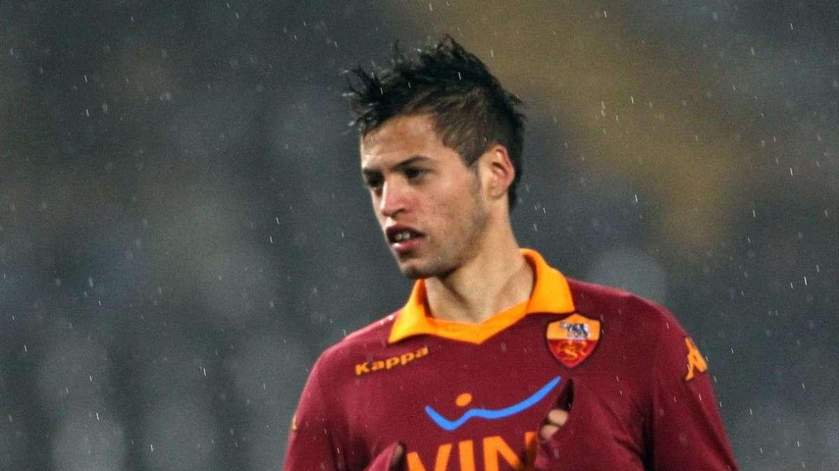 Nico Lopez: "La Roma la mia squadra del cuore"
